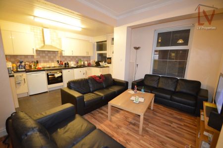 Estcourt Terrace - Photo 2