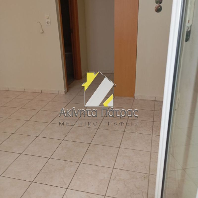 Studio/Γκαρσονιέρα για ενοικίαση Νόρμαν (Πάτρα) - Photo 1