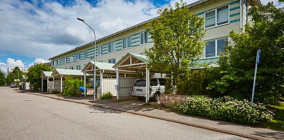 Svalgången 4 A - Foto 2