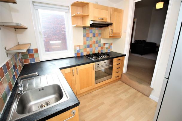 2 bedroom Flat to rent in Ashfield Road, Gosforth, Newcastle upon Tyne - Photo 1