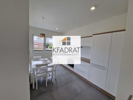 Komfortowy apartament dwupoziomowy Gumieńce - Photo 3