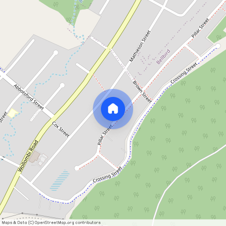 33A Pillar Street, Bellbird