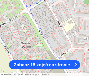 Mieszkanie do wynajęcia - 52m2 + ogródek 150m2 - Zdjęcie 1