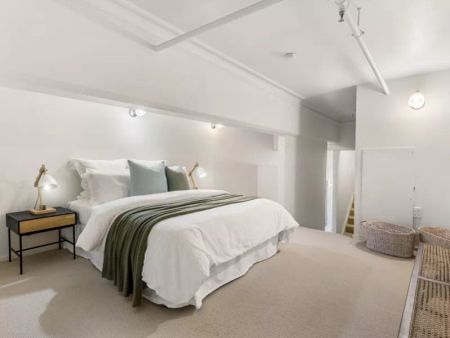 Auckland CBD New York Style Apartment - Photo 3