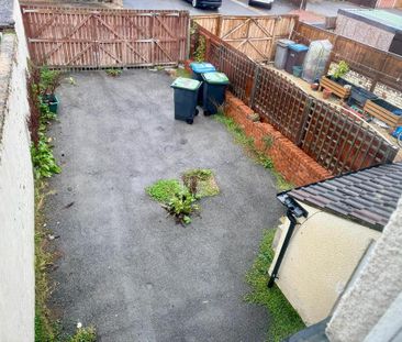 3 bedroom terraced house to rent - Photo 1