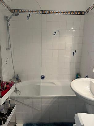 Appartement Levallois Perret 2 pièce(s) 41 m2, - Photo 1