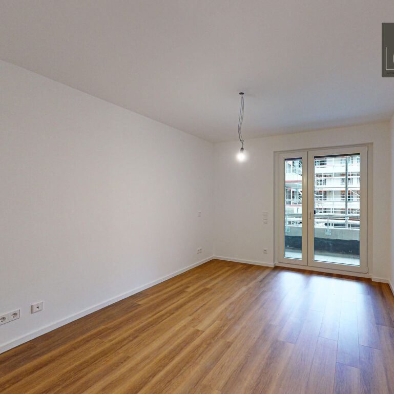 Ideal für junge Familien - 3 Zimmer zum Entfalten! - Photo 1