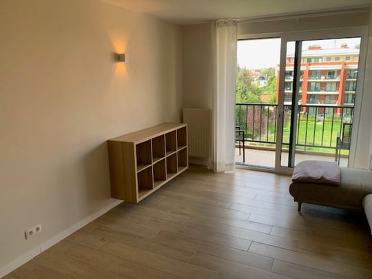 Appartement te huur - Photo 1