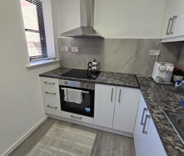 1 bedroom flat to rent - Photo 6