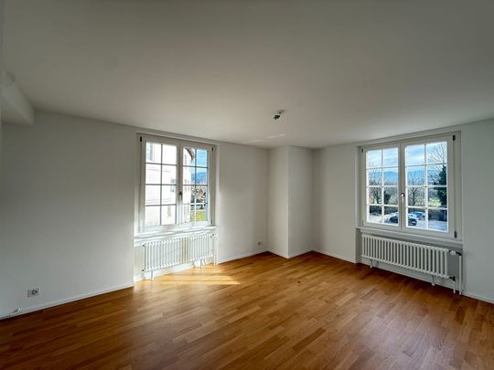 4.5 Zimmer, 135 m², 1. Stock - Foto 1