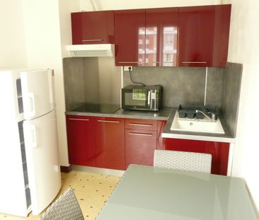 Ref: 843 Appartement à Le Havre - Photo 5