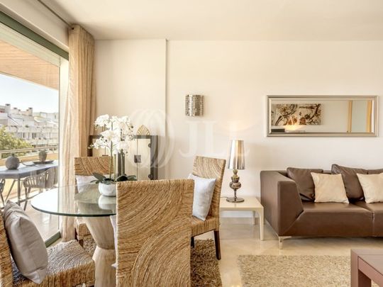 2 room luxury Apartment for rent in Vilamoura, Loulé, Distrito de Faro - Photo 1