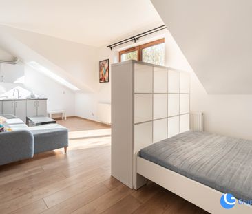 Przestronne Studio 35m2 *Chełmońskiego* od zaraz - Фото 1