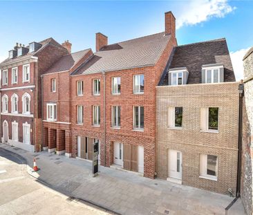 A two bedroom home with one of the most exceptional terraces in Win... - Photo 1