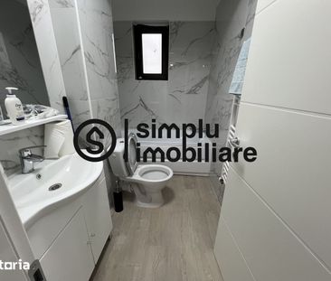 Apartament Nou cu parcare subterană, 2 camere-George Enescu - Photo 6