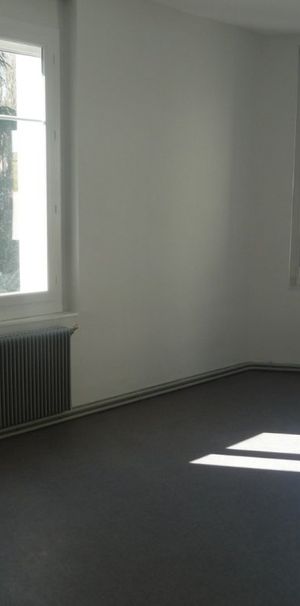 APPARTEMENT T3 A LOUER - Photo 1