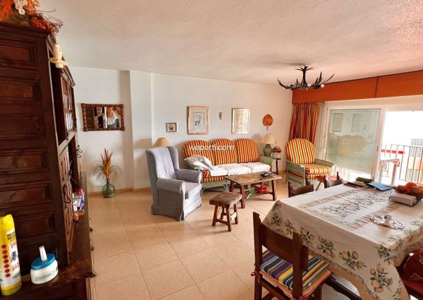 Apartment in Torrevieja, playa del cura, for rent