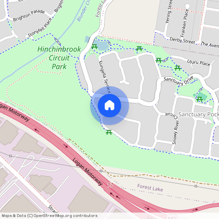 8 Hinchinbrook Circuit, Qld 4078, Forest Lake