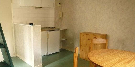 LAVAL, studio de 17m² - Photo 3