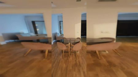 Room in a shared 3-bedroom apartment for rent in Lista, Madrid. - Photo 3