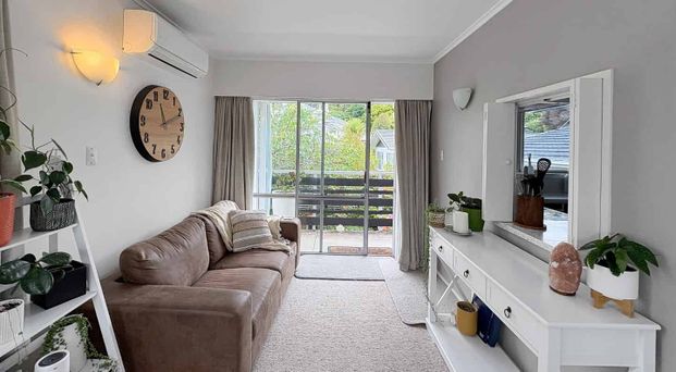 SAINT JOHNS HILL - 3 BEDROOMS - Photo 1