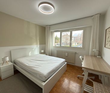 A Louer - COLOCATION - Appartement Annecy 5 pièces - 109.39 m2 - Ba... - Photo 5