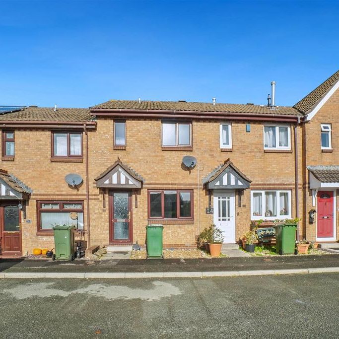 2 bedroom house to rent - Photo 1