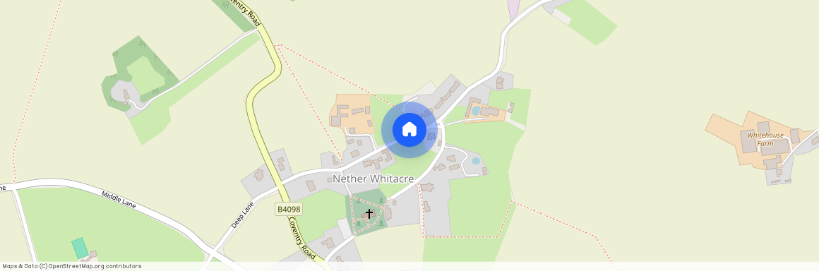 Apartment 2G Lansdown House, Nether Whitacre