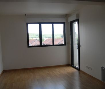 Location appartement 2 pièces, 48.00m², Évreux - Photo 6