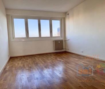 Appartement STRASBOURG 4 pièce(s) 104 m2 avec Balcon - Photo 3