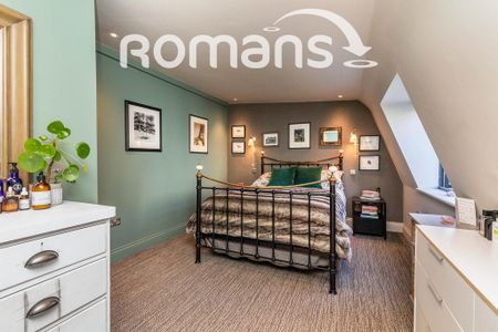 4 bedroom townhouse to rent - Photo 4