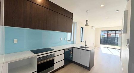 Brand New 2 Bedroom townhouse!! - Photo 3