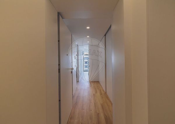 Apartamento T1 em Porto