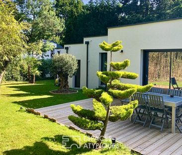 Colocation, Chambre avec salle d'eau privative, Maison récente avec... - Photo 2