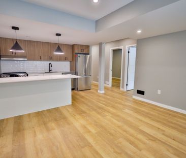 For Lease - 2069 Gough Avenue Unit# BASEMENT, London North, Ontario - Photo 1