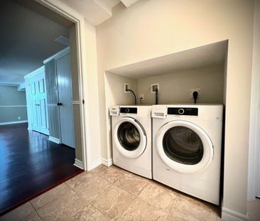 For Lease - 63 Bunnell Crescent Unit# BSMT, Toronto, Ontario - Photo 2