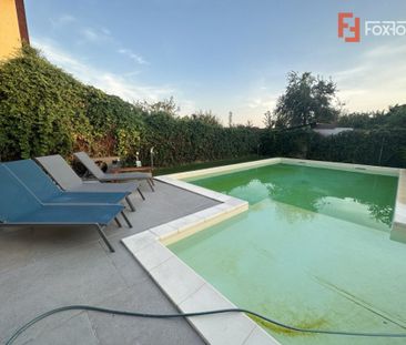 Casa individuala cu 10 camere si piscina, in Dumbravita - ID - Photo 6