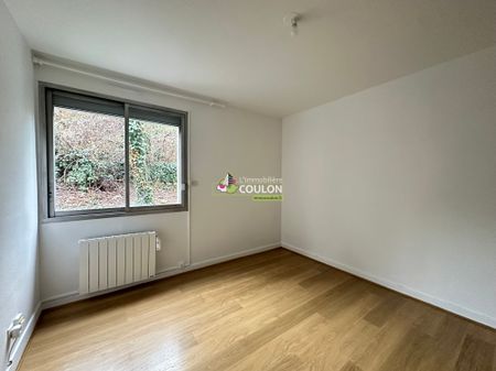 Location Appartement 1 pièce 18m² - Photo 4