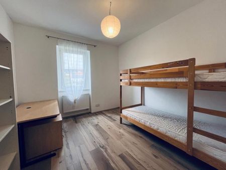 Pronájem bytuRenting an apartment 2+kk, 44 m2 - Photo 2