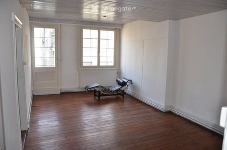 3 Zimmer, 75 m² - Foto 4