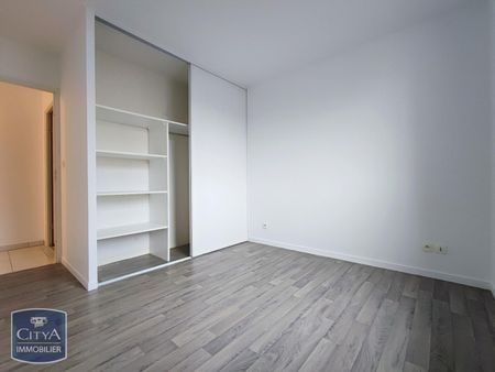 Location Appartement 3 pièces 65m² LIMOGES 87100 - Photo 5