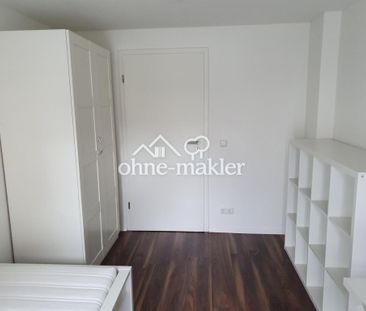 Schönes, möbliertes Zimmer in 4-WG in guter Lage von S-Wangen! - Photo 2