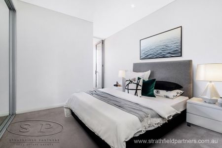 Luxury 2 Bedroom Apartment - Photo 4