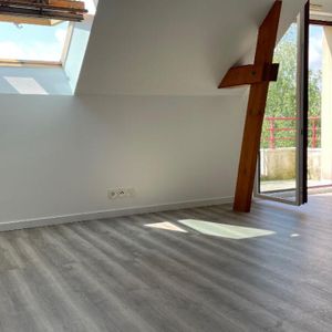 Location Appartement 2 pièce(s) de 39.75 m2 - Photo 3