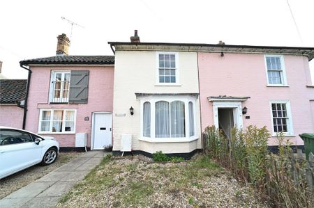 2 bedroom terraced house to rent - Photo 5