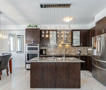 For Lease - 5 Felix Close Unit# Main, Brampton, Ontario - Photo 6