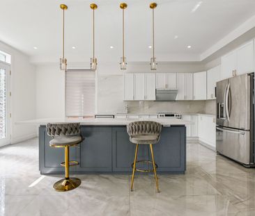 For Lease - 309 Gibson Circle, Bradford West Gwillimbury, Ontario - Photo 1