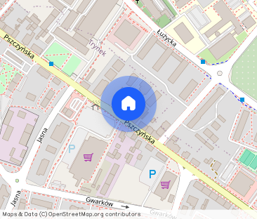 mikroapartament, kawalerka, Pszczyńska 51 - Zdjęcie 1
