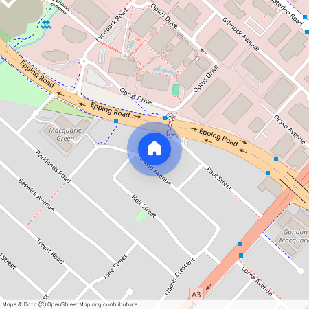 34B David Ave, NSW 2113, North Ryde