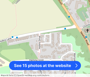 Ballantyne Place, Warrington, WA2 - Photo 1